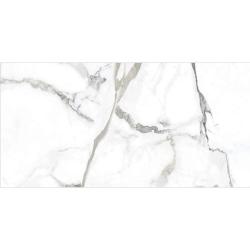 Плитка базовая KERLIFE Arabescato Bianco 31,5*63 см