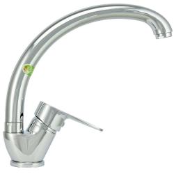 Смеситель для кухни ELEANTI Agat 0402.813