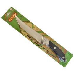 Нож универсальный SANLIU 666 с открывалкой 13 см