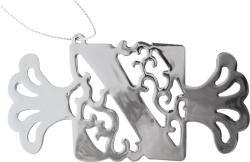 Елочное украшение ВОЛШЕБНАЯ СТРАНА Конфета 11,7*6,4 см