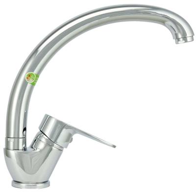 Смеситель для кухни ELEANTI Agat 0402.813 Смеситель для кухни ELEANTI Agat 0402.813