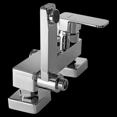 Душевая система ELGHANSA 2302235-2K