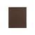 Рулонная штора BlackOut Termo Симпл 68-09 Коричневый 52*160 /LM DECOR/
