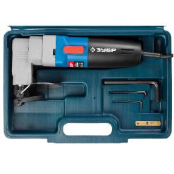 Ножницы по металлу ЗУБР ЗНЛ-500