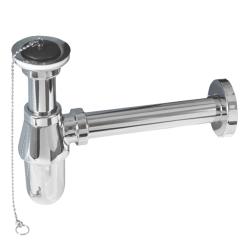 Сифон бутылочный MCALPINE MR3250-CB