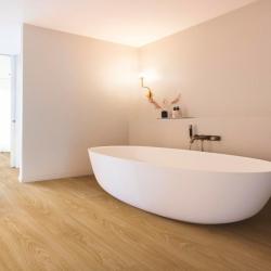 Ламинат QUICK-STEP Classic 4095 Дуб теплый натуральный 4V 1200*190*8 мм