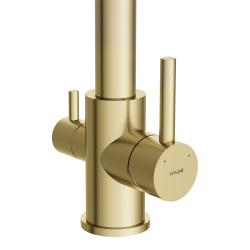 Смеситель для кухни CERSANIT Zen 68251