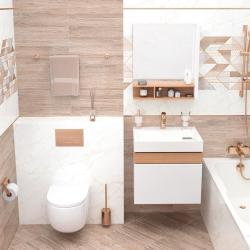 Плитка базовая ALTACERA Artdeco Wood 41*41 см