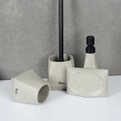 Ерш туалетный FORA Volcano