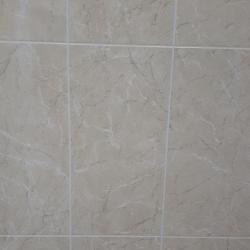 Панель влагостойкая СТИЛЬНЫЙ ДОМ Венеция 2440*1220*3 мм плитка 200*400 мм 46615