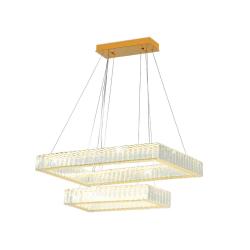 Люстра AMBRELLA Traditional TR5007/2 GD/CL Золото