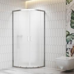 Душевое ограждение RGW CL-56 90*90 см