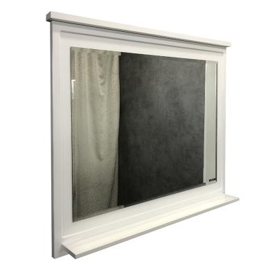 Зеркало COMFORTY Феррара 80 78*77 см