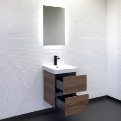 Тумба с раковиной COMFORTY Дартфорд 45 