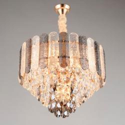 Люстра OMNILUX APL.770.03.10 Золото