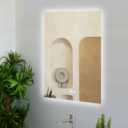 Зеркало DOUBLE YOU Турин 60*80 см