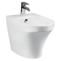 Биде напольное AM-PM Inspire C503111WH