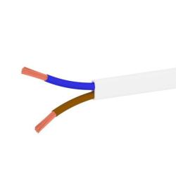 Шнур ШВВП 2*0,75 мм2