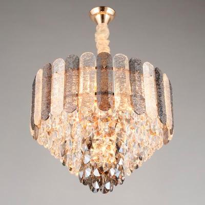 Люстра OMNILUX APL.770.03.10 Золото