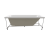 Ванна акриловая TRITON Pro Ника 150*70 см
