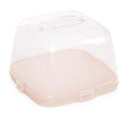 Тортница, св бежевый /Альтернатива/