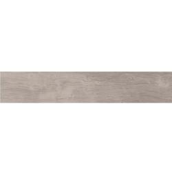 Плитка базовая ESTIMA Soft wood SF03 00 Серый 19,4*120 см