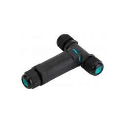 Коннектор кабельный ЭРА NO-224-20