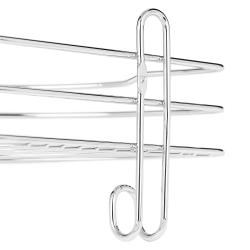 Полка для ванной ЧМЗ 501-004-01 