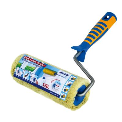 Валик АКОР Профи полиакрил 180 мм 25348818