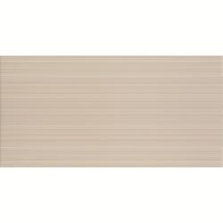 Плитка базовая ALTACERA Lines Beige 24,9*50 см