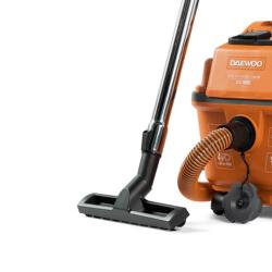 Пылесос DAEWOO DAVC 2000S