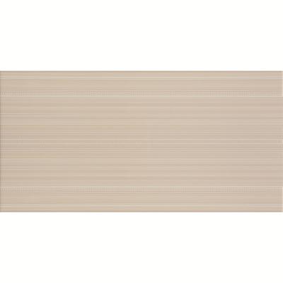 Плитка базовая ALTACERA Lines Beige 24,9*50 см