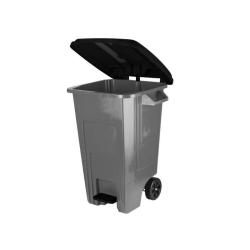 Бак для мусора PLASTIC REPUBLIC Freestyle 100 л