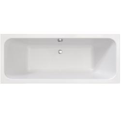 Ванна акриловая RADOMIR Патрисия сифон 170*70 см