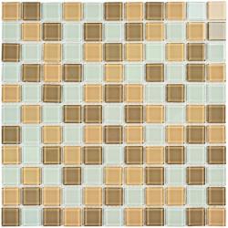 Мозаика BONAPARTE Raf coffee 30*30 см