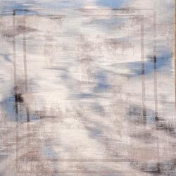 Ковер Kermanshah 90105_NONE прямоугольник 1,5*2,25 м