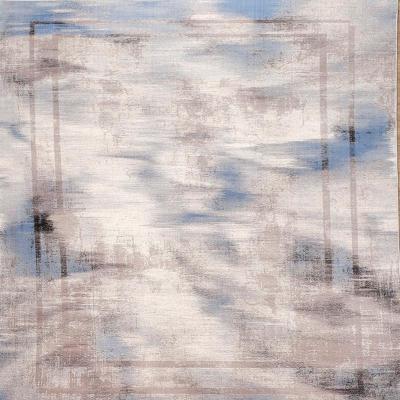 Ковер Kermanshah 90106_NONE прямоугольник 1,5*2,25 м