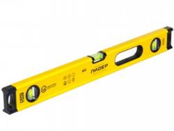 Уровень ЦЕНТРОИНСТРУМЕНТ Лидер алюминиевый 150 см Л14-1500