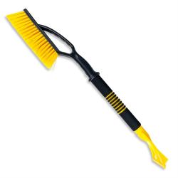 Щетка-скребок AVS WB-6325 660 мм