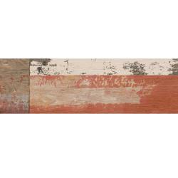 Плитка базовая CERSANIT Colorwood Многоцветный рельефная 18,5*59,8 см