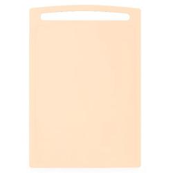 Доска разделочная Practic 29*20см, в асс /Полимербыт/