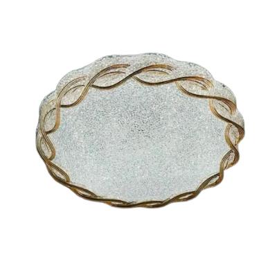 Светильник MY LIGHT 1933-400 Белый