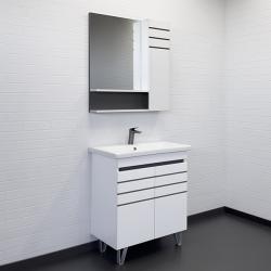 Тумба с раковиной COMFORTY Нарва 70 