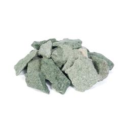 Камень ХАКАСИЯ Жадеит колотая 10 кг