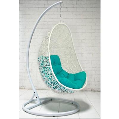 Кресло подвесное BIGARDEN Easy Белый 75*80*115 см