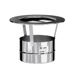 Зонт CRAFT GS AISI 316 0,5 мм 200 мм