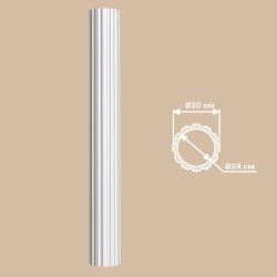 Колонна DECOMASTER 300*300*2400 мм 90030