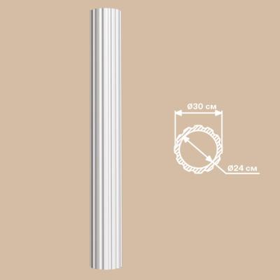 Колонна DECOMASTER 300*300*2400 мм 90030
