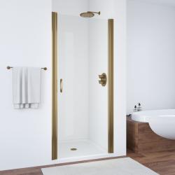 Душевая дверь VEGAS GLASS 90 см EP 90 05 01