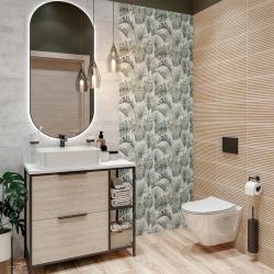 Панно CERSANIT Urbano Многоцветный 40*44 см